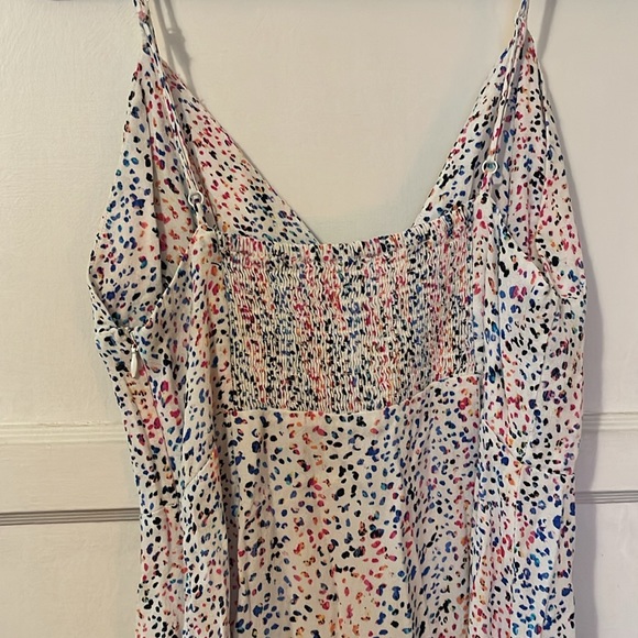 AFRM Spring Dress - Picture 6 of 6